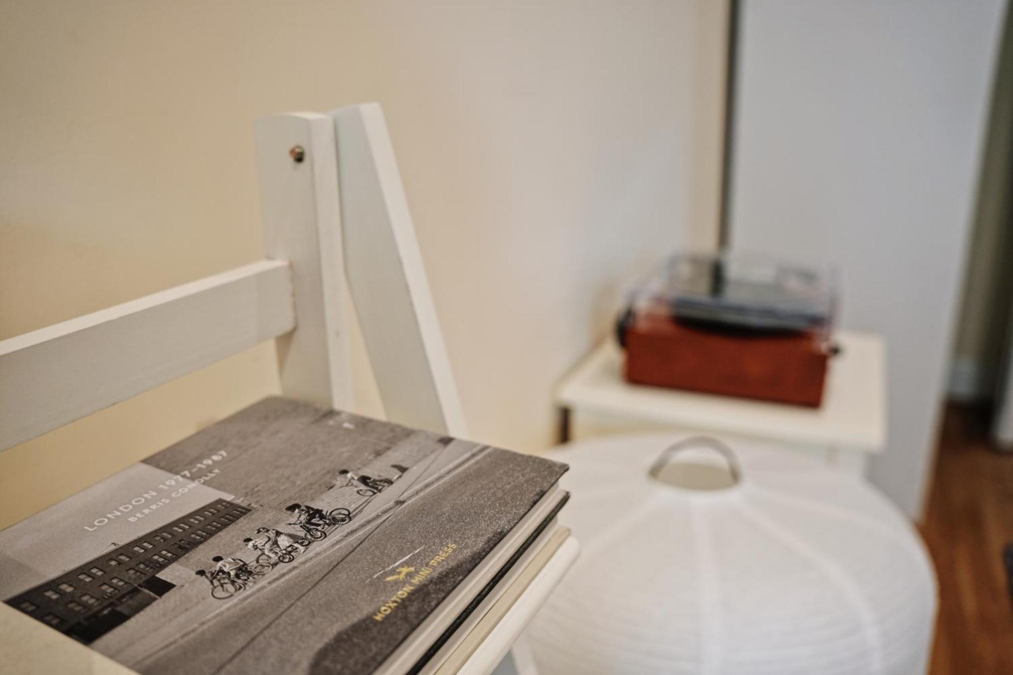 Appartement The Chic Townhouse In Kings Cross!!! 3 Floors à Londres Extérieur photo