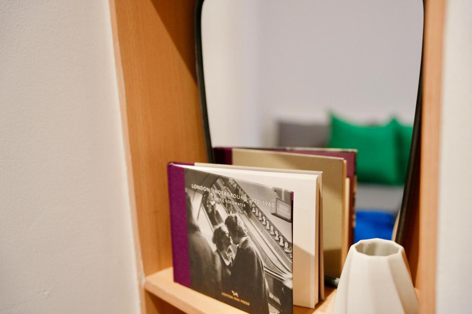 Appartement The Chic Townhouse In Kings Cross!!! 3 Floors à Londres Extérieur photo