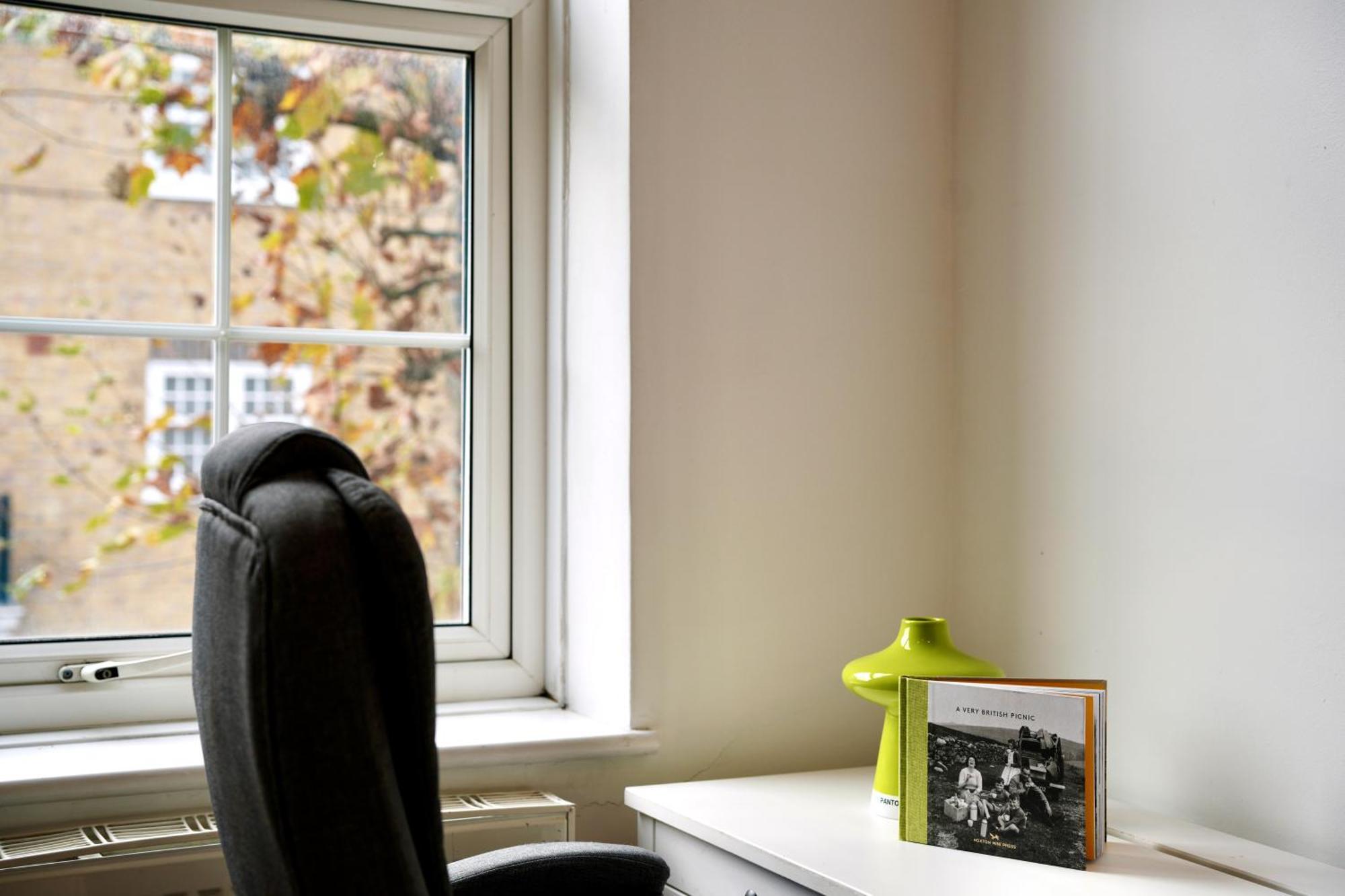 Appartement The Chic Townhouse In Kings Cross!!! 3 Floors à Londres Extérieur photo
