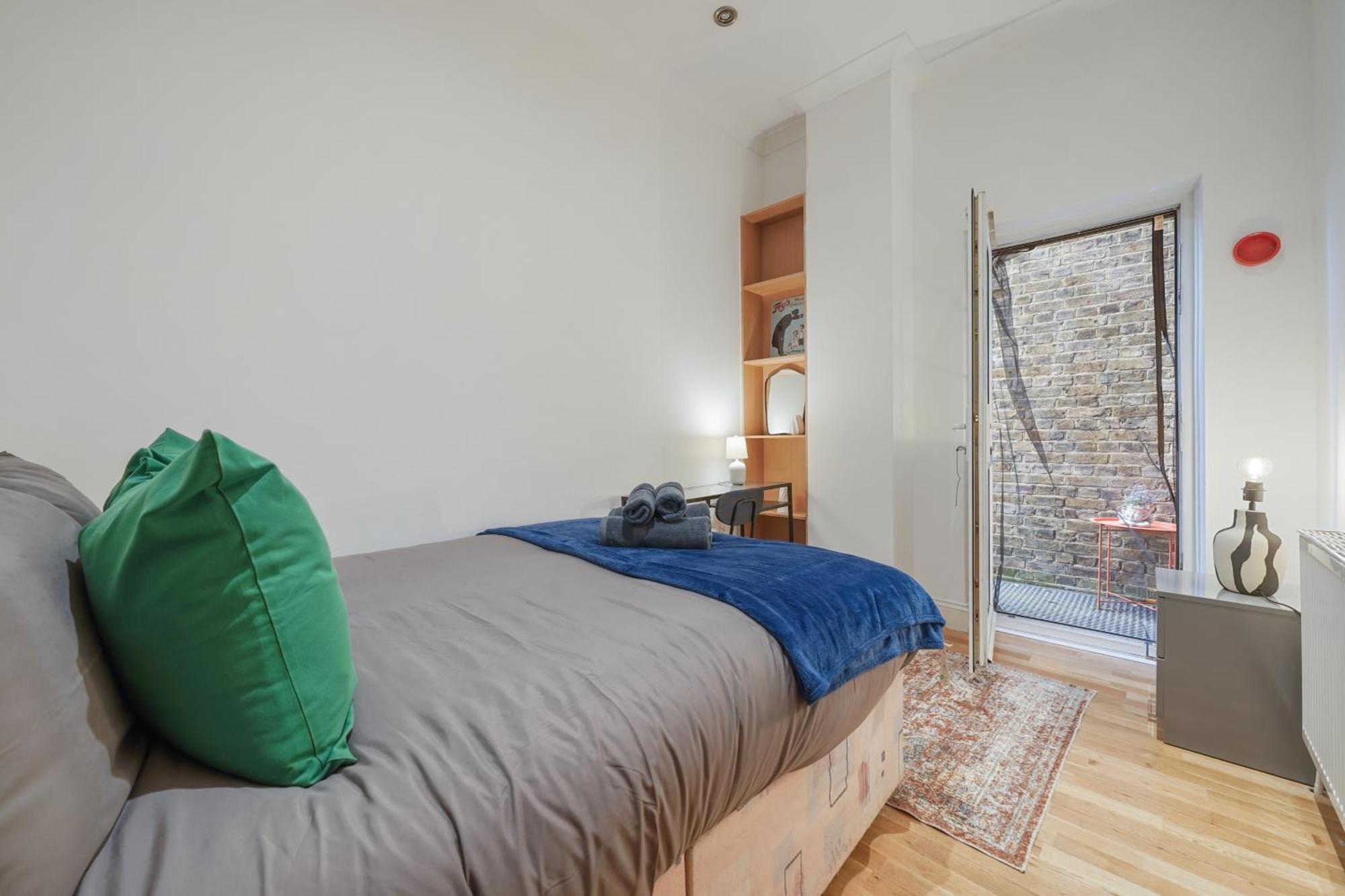 Appartement The Chic Townhouse In Kings Cross!!! 3 Floors à Londres Extérieur photo