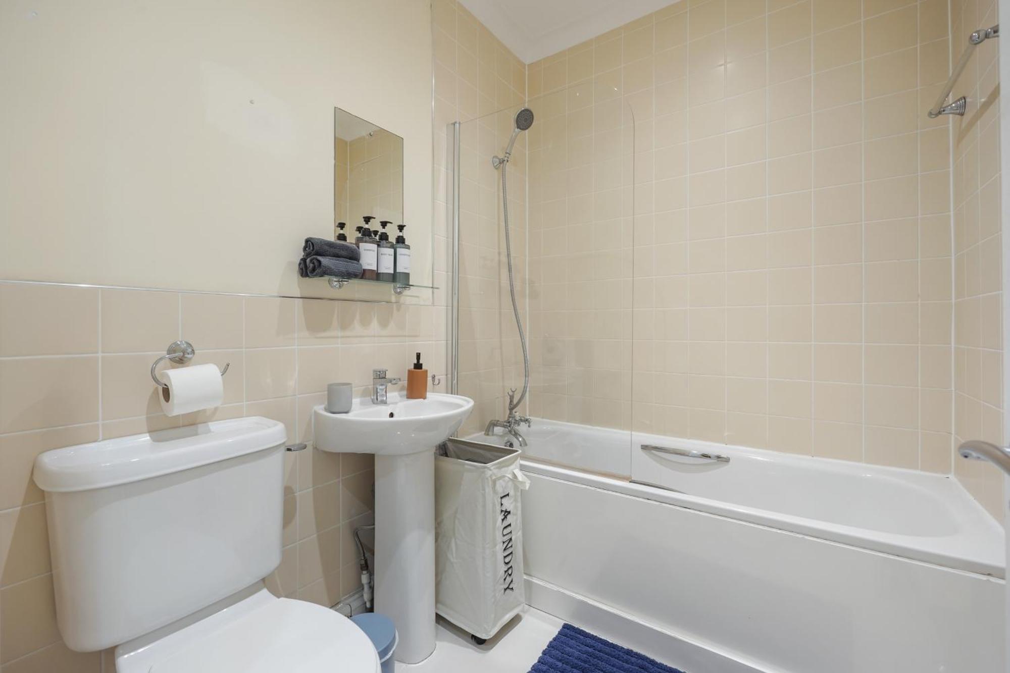 Appartement The Chic Townhouse In Kings Cross!!! 3 Floors à Londres Extérieur photo